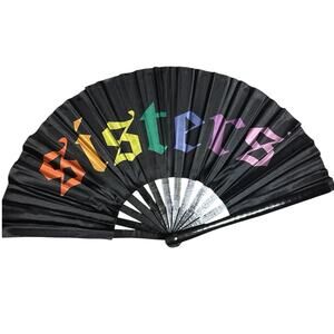 SISTERS JAMES CHARLES *RARE FAN*